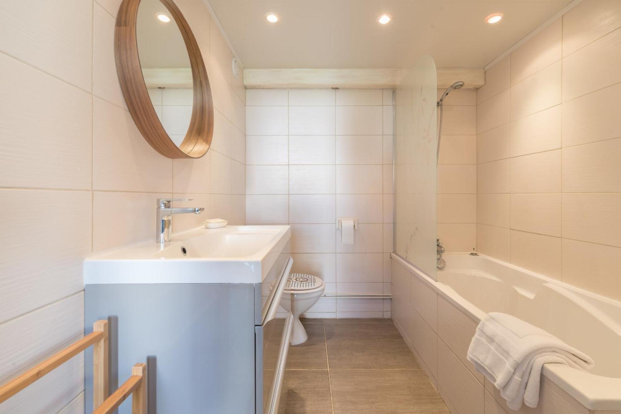 La Maison Mer - 200M De La Plage - Wifi La Bernerie-en-Retz Ngoại thất bức ảnh