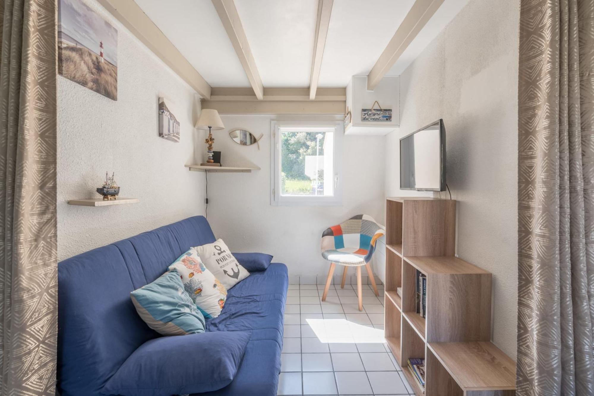 La Maison Mer - 200M De La Plage - Wifi La Bernerie-en-Retz Ngoại thất bức ảnh