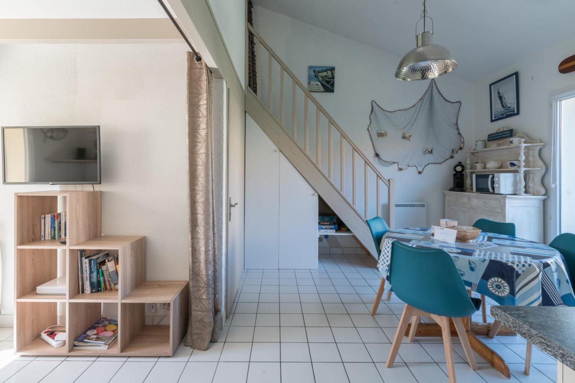 La Maison Mer - 200M De La Plage - Wifi La Bernerie-en-Retz Ngoại thất bức ảnh